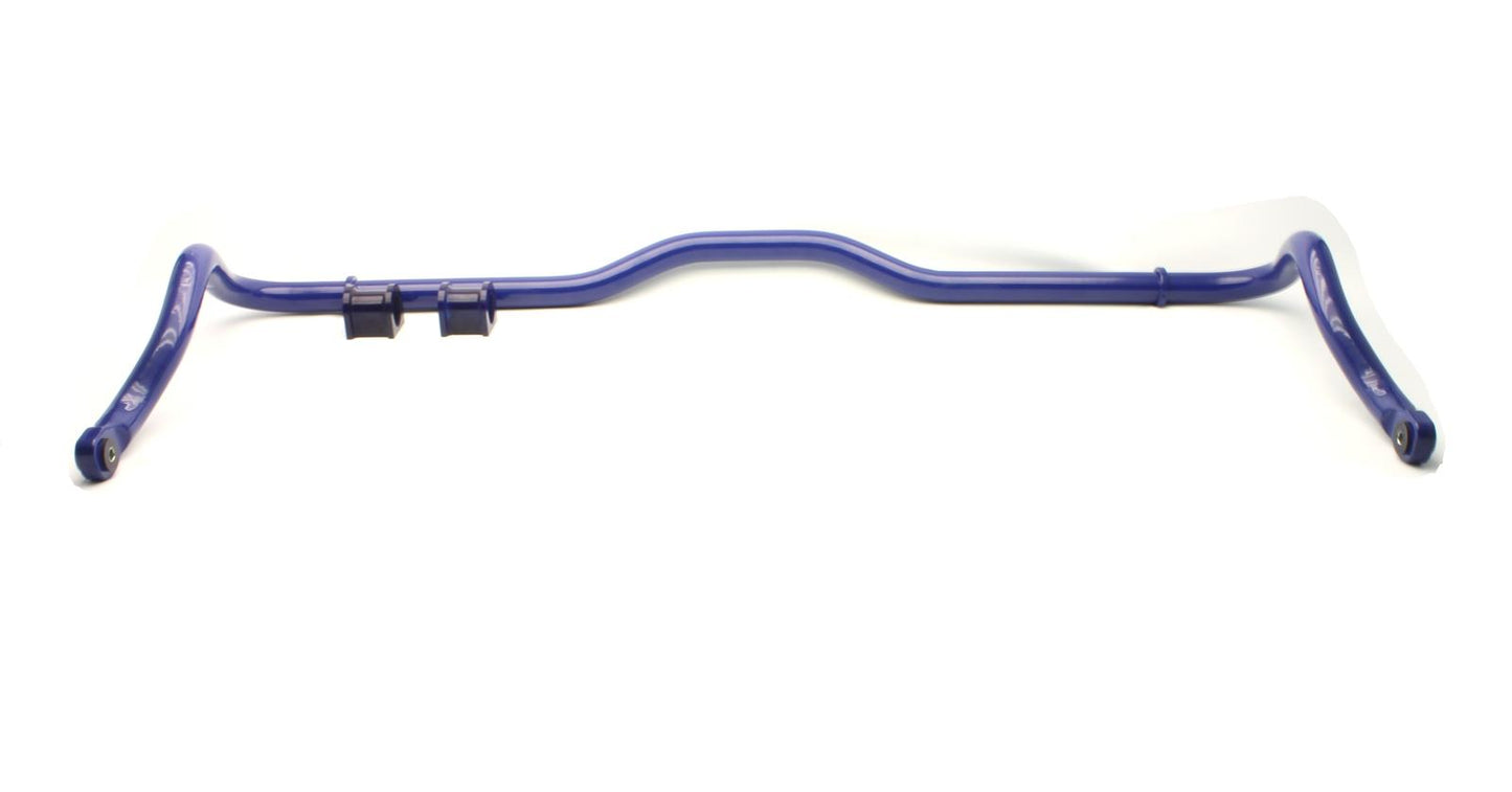 Superpro Rear Anti Roll Bar 27mm Fixed for Toyota Land Cruiser 100 Series (98-07)