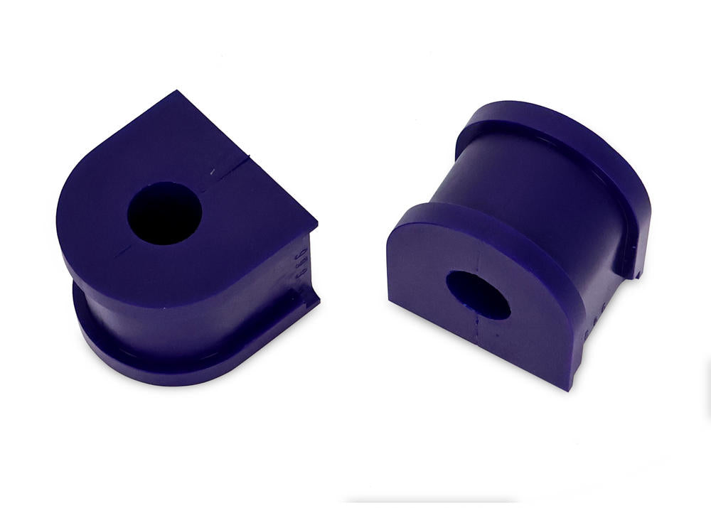 Superpro Front Anti Roll Bar Bush Kit 20mm for Land Rover Discovery LJ Series 1 (89-98)