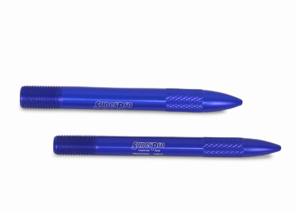 Superpro Wheel Mounting Guide Pins M12 & M14