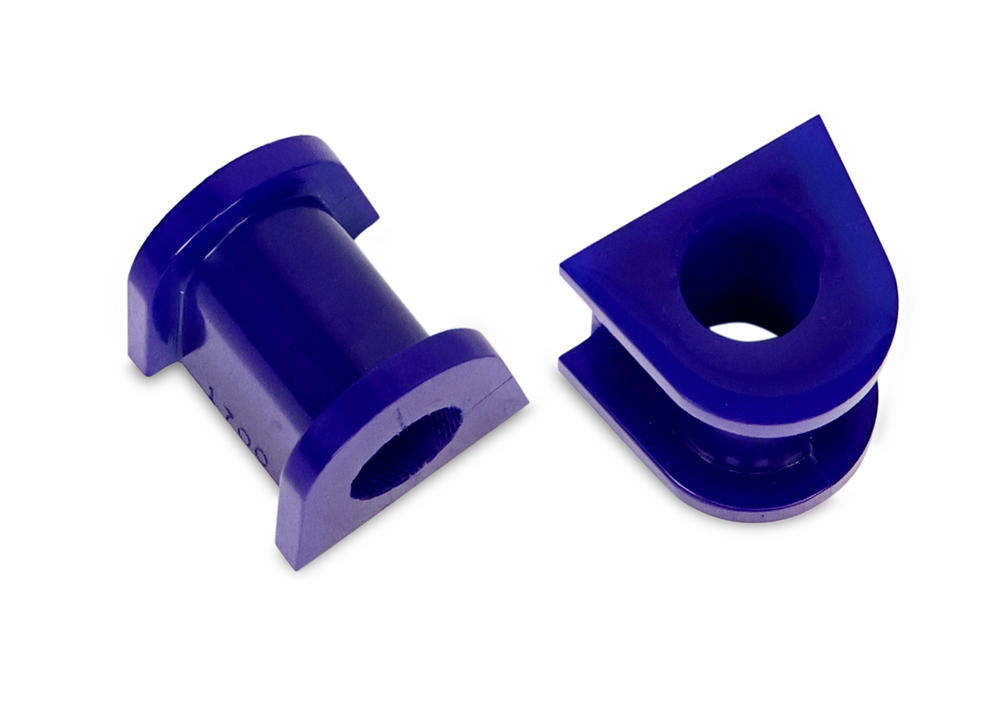 Superpro Rear Anti Roll Bar Bush Kit 17mm for Mitsubishi Lancer Evo 1 2 3 (92-96)