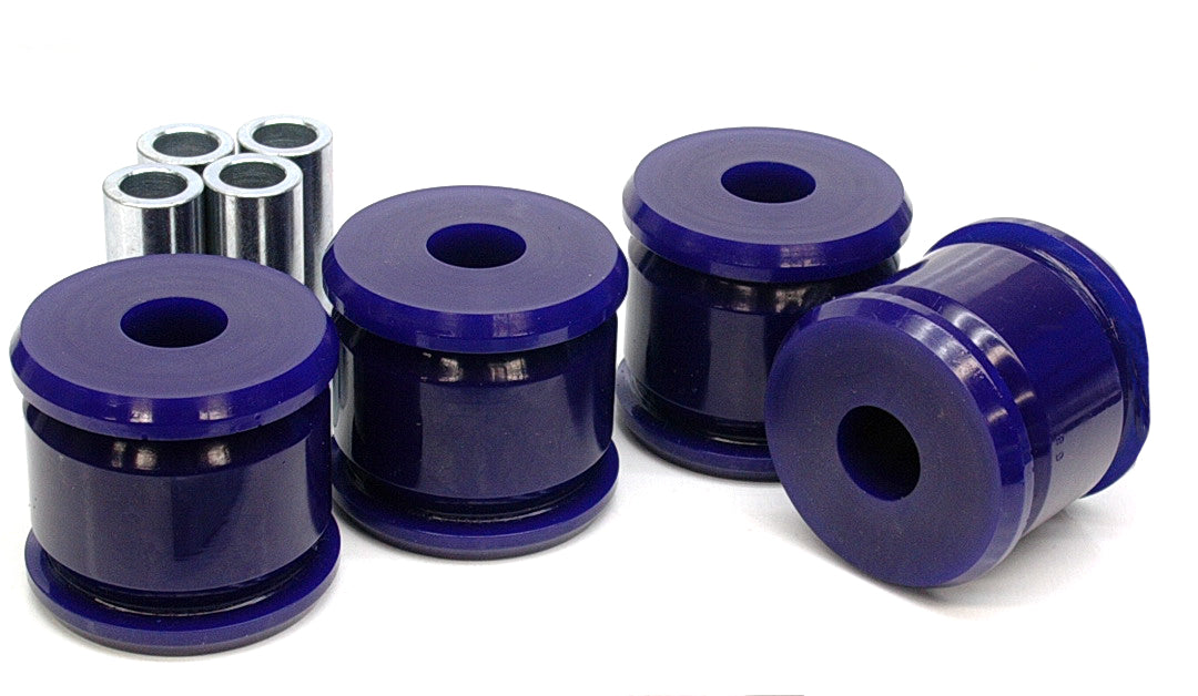 Superpro Radius Arm - To Diff Bush Kit for Land Rover Discovery L318 Series 2 (98-04)