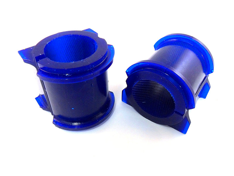 Superpro Front Anti Roll Bar Bush Kit 25mm for Porsche Boxster 986 (96-04)
