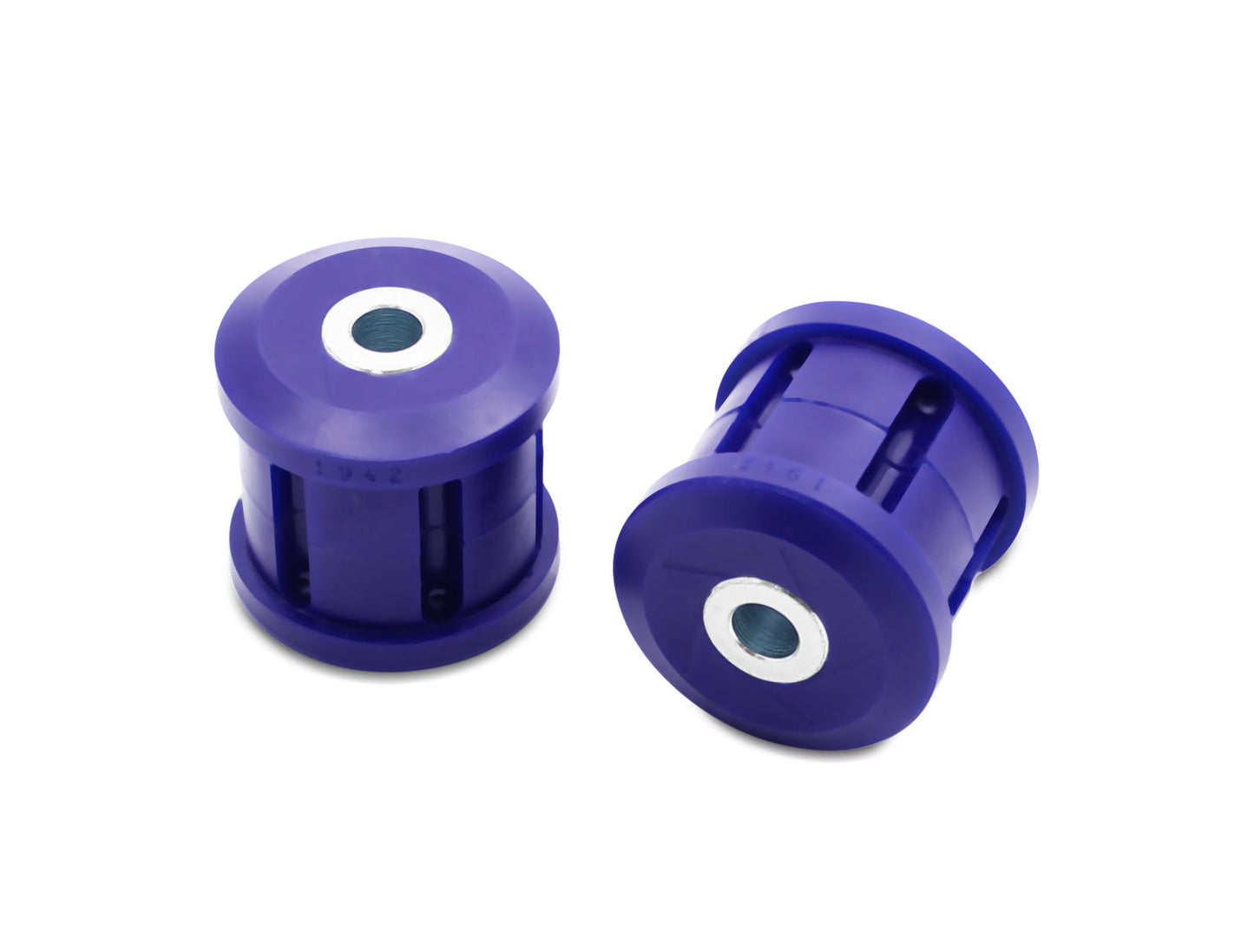 Superpro Rear Beam Axle Bush Kit for Nissan Pulsar N16 (00-06)