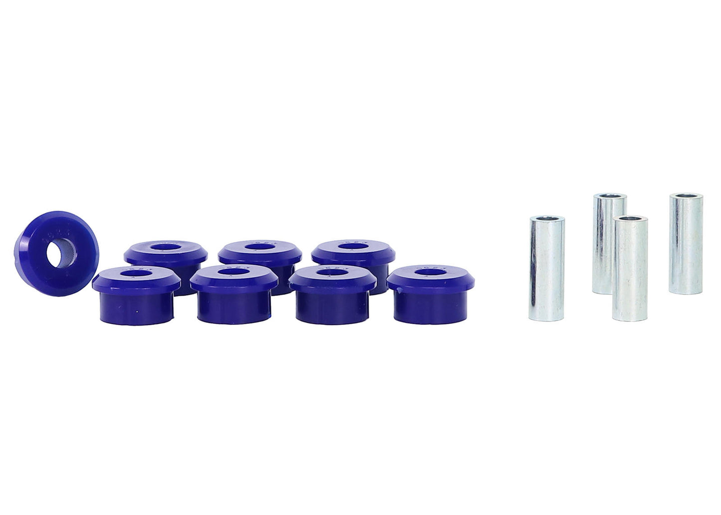 Superpro Rear Lower Trailing Arm Bush Kit for Toyota Camry SV20 21 22 (87-93)