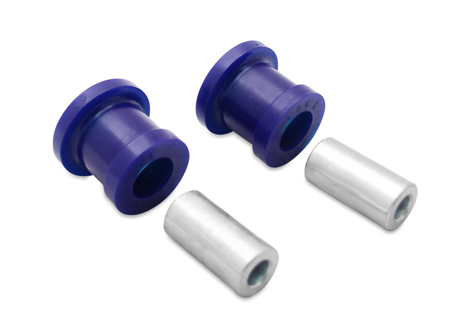 Superpro Rear Upper Control Arm Outer Bush Kit for Honda CR-V RD1-RD3 (95-02)