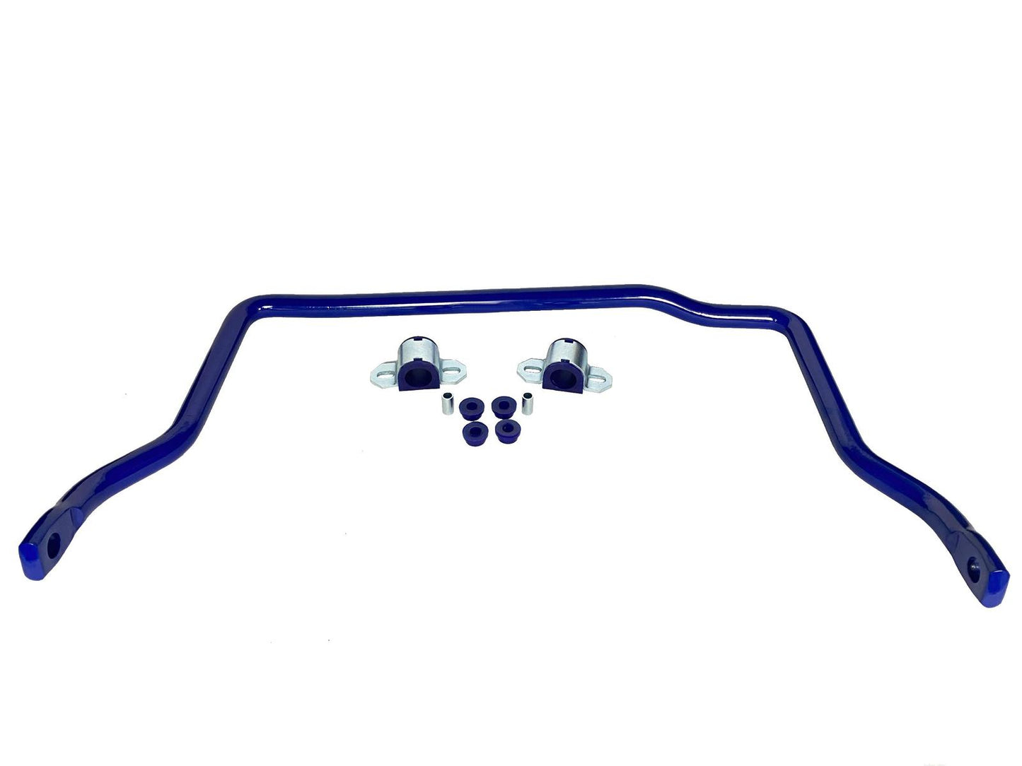 Superpro Front Anti Roll Bar 30mm Fixed for Toyota Land Cruiser 80 Series (90-97)