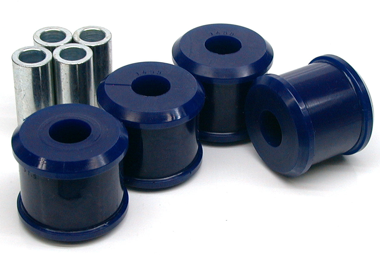Superpro Rear Lower Trailing Arm Rear Bush Kit 60mm for Mitsubishi Pajero (91-00)