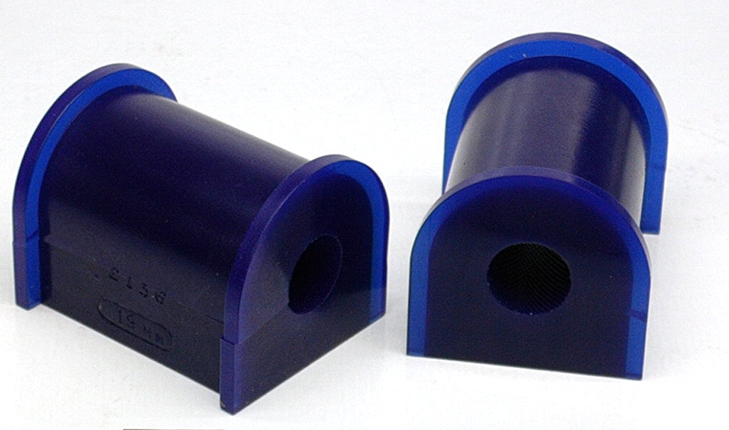 Superpro Front Anti Roll Bar Bush Kit 35mm for Land Rover Discovery L318 Series 2 (98-04)
