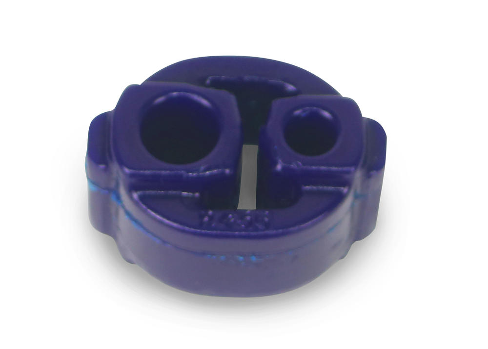 Superpro Exhaust Mount - Bushing for Peugeot 206 (98-04)