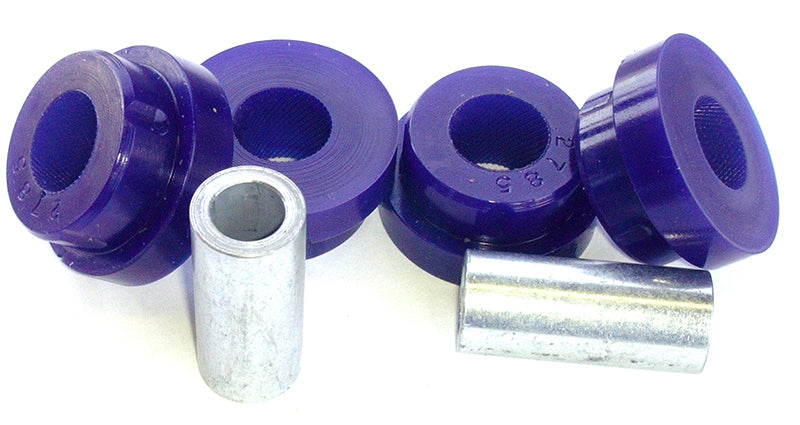 Superpro Rear Lower Trailing Arm Rear Bush Kit for Lexus SC UZZ30 JZZ31 (91-00)
