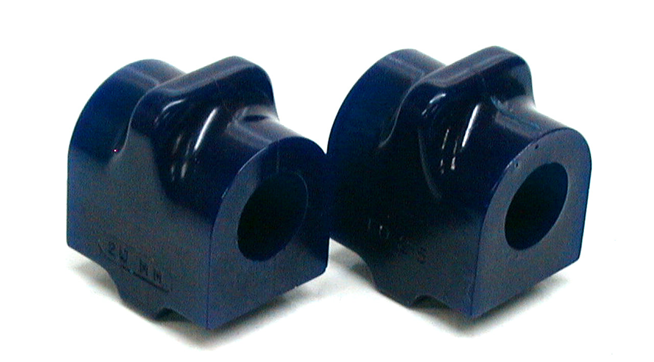 Superpro Front Anti Roll Bar Bush Kit 22mm for Volvo 760 704/764 (81-92)
