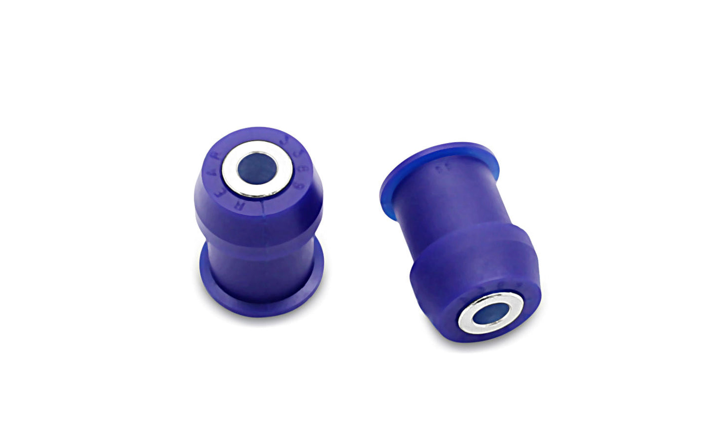 Superpro Rear Upper Control Arm Outer Bush Kit for Subaru Liberty BE BH (98-03)