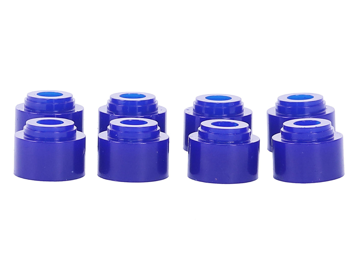 Superpro Front Anti Roll Bar Link Bush Kit for Ford Granada (72-85)