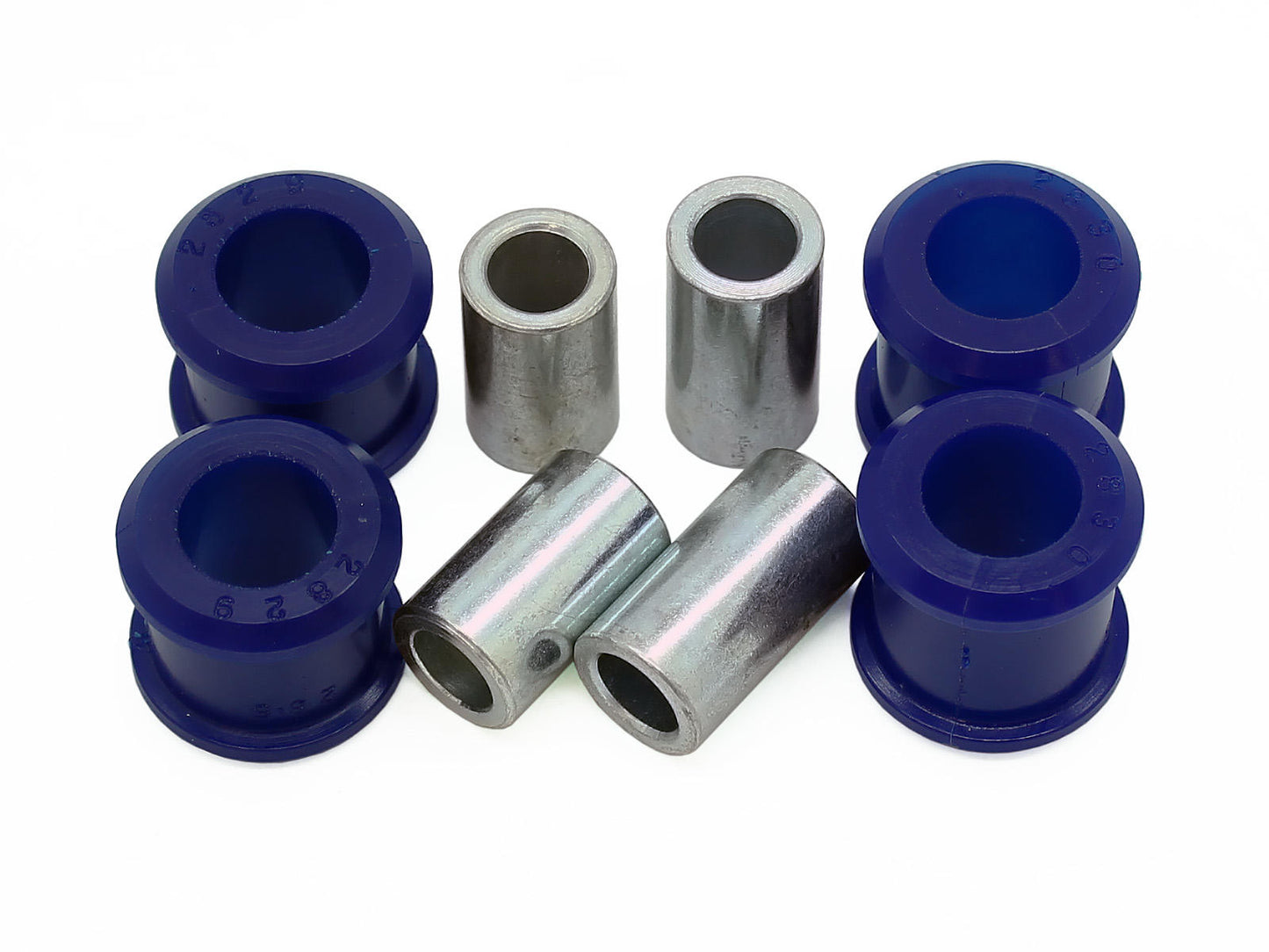 Superpro Front Anti Roll Bar Link Bush Kit for Jeep Grand Cherokee WJ WG (99-05)
