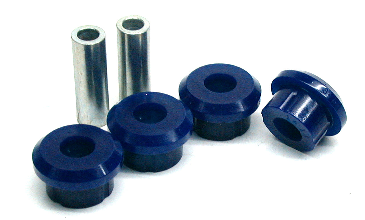 Superpro Rear Lower Control Arm Outer Bush Kit for Suzuki Swift SF (89-05)
