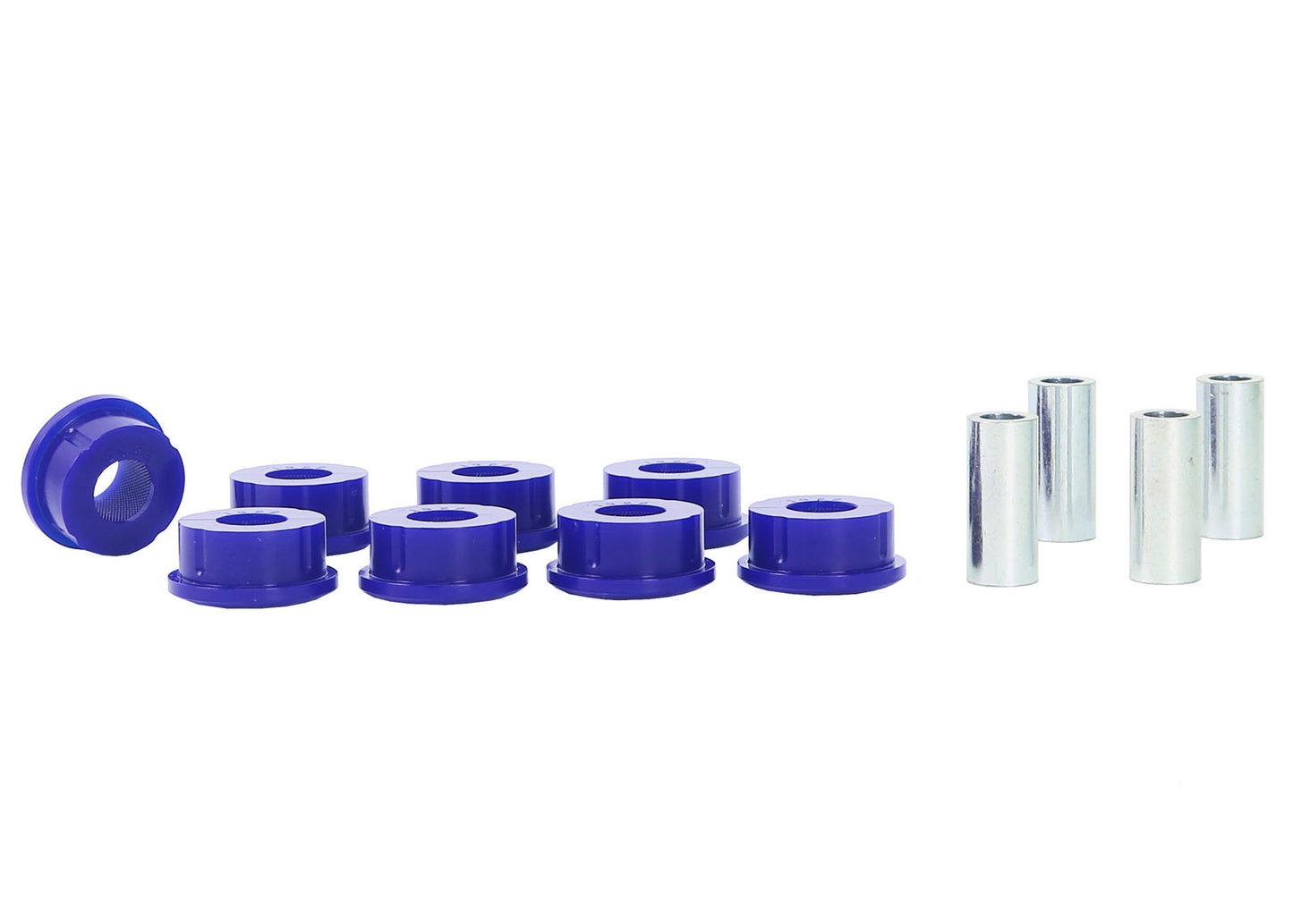 Superpro Rear Upper Control Inner Bush Kit for Lexus SC UZZ30 JZZ31 (91-00)