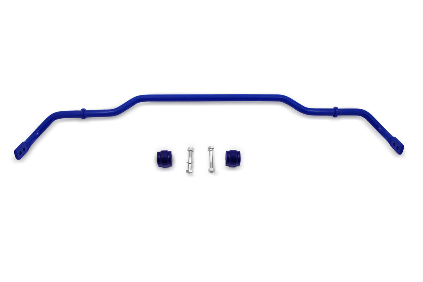 Superpro Rear Anti Roll Bar 22mm Adjustable for Seat Altea 5P FWD (04-15)