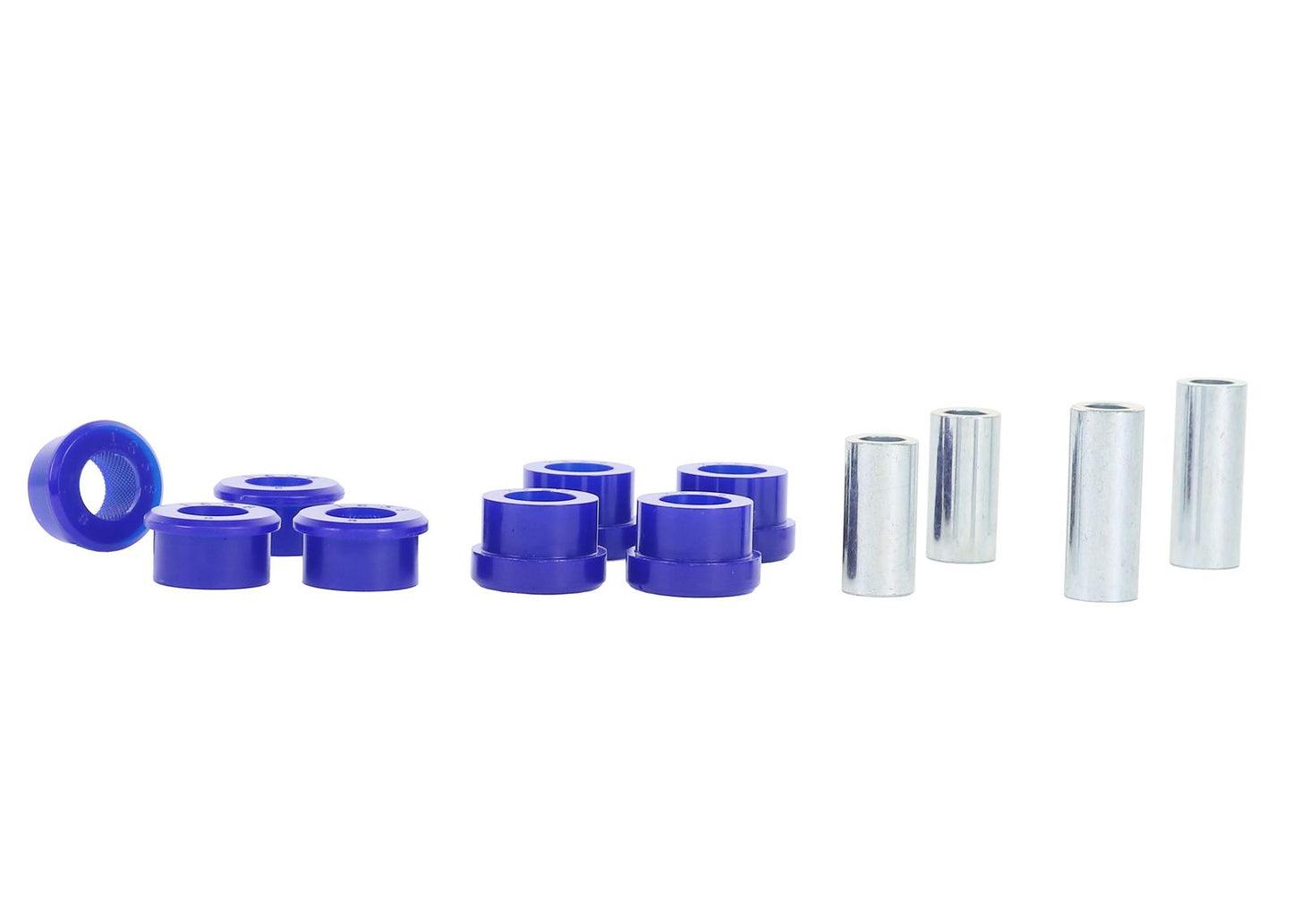 Superpro Rear Toe Arm Bush Kit for Nissan 200SX S14 S15 (93-03)