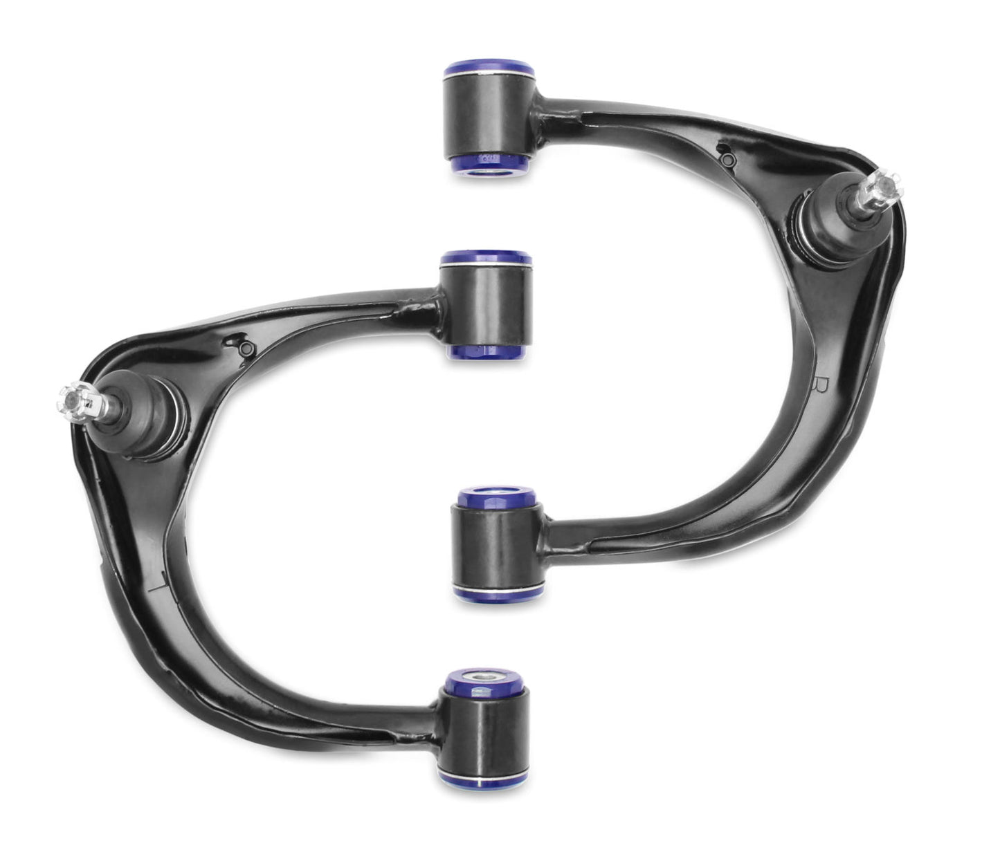 Superpro Front Upper Control Arm for Toyota Land Cruiser Prado 120 Series (02-10)