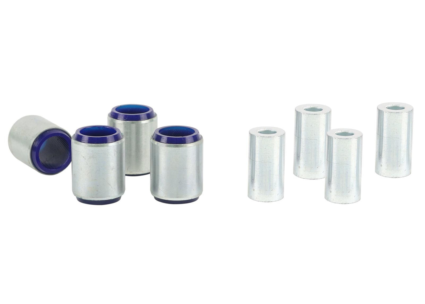 Superpro Rear Lower Trailing Arm Bush Kit for BMW 2 Series F22/F23 (12-21)
