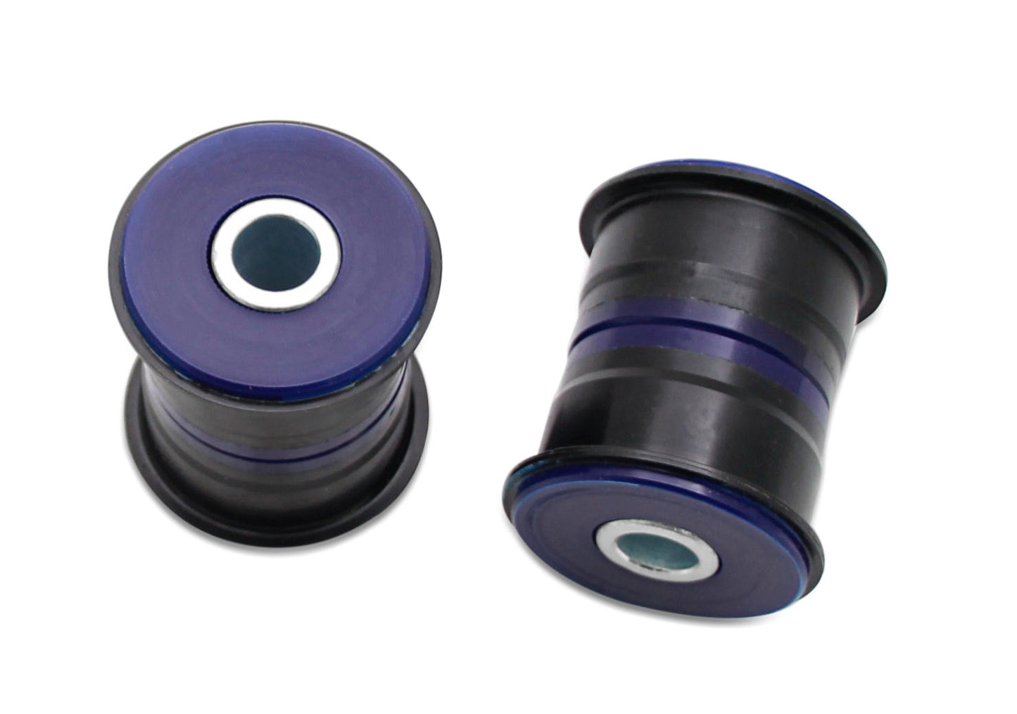 Superpro Rear Upper Control Arm Bush Kit for Land Rover Discovery L319 Series 3 (04-09)