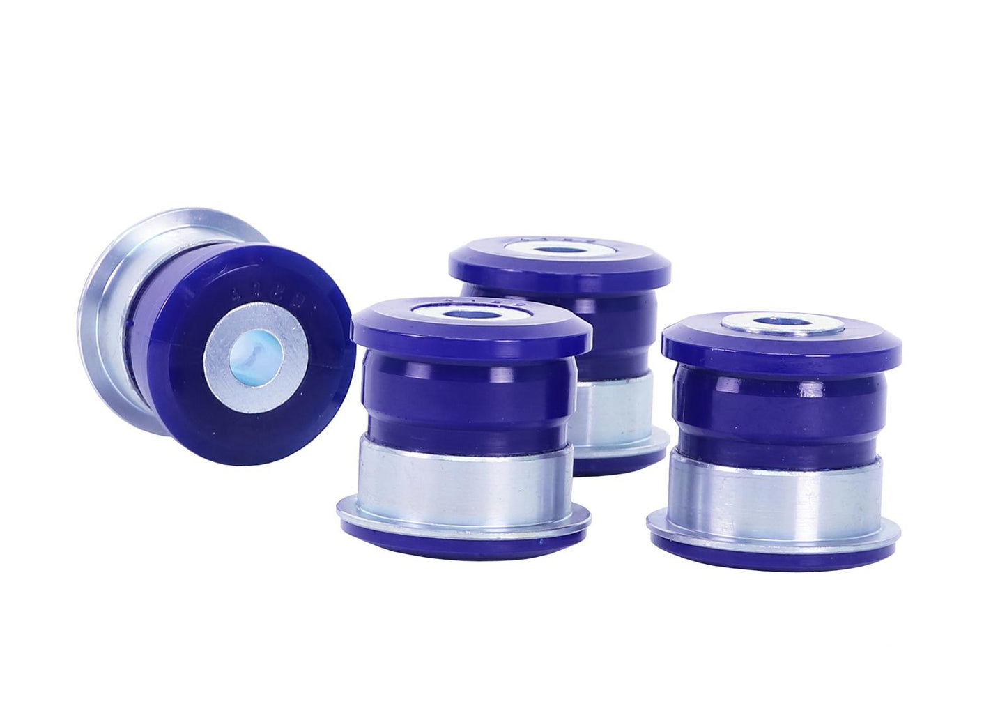 Superpro Front Upper Control Arm Bush Kit for Nissan Patrol Y62 (10-)