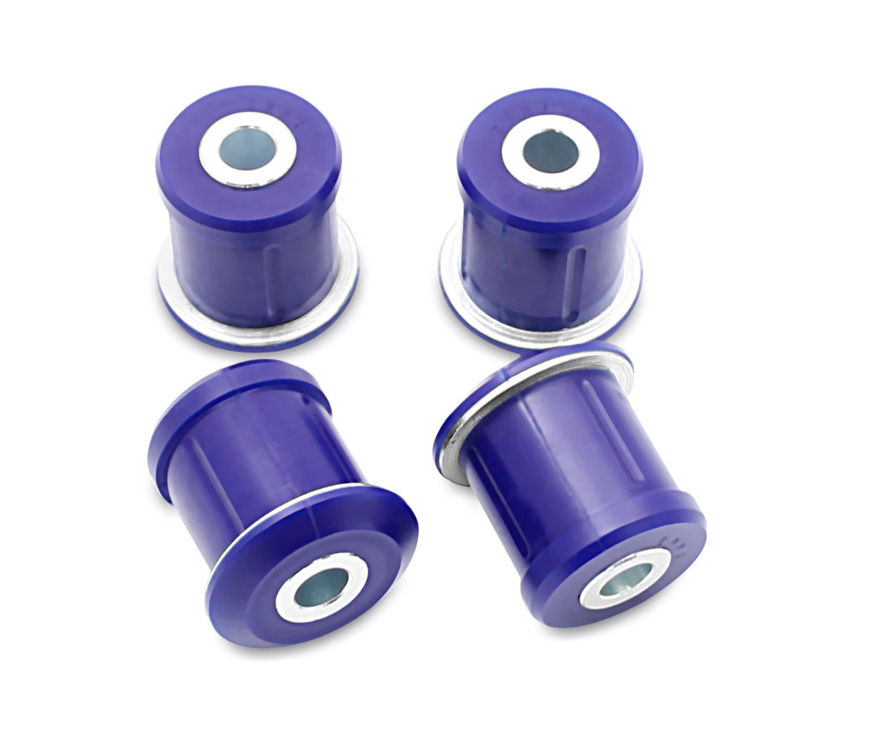 Superpro Front Lower Control Arm Inner Bush Kit for Mitsubishi Challenger PB PC (08-15)