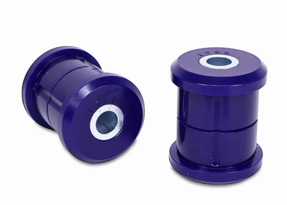 Superpro Front Lower Control Arm Inner Front Bush Kit for Land Rover Freelander LN L314 (98-06)
