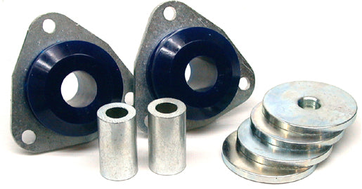 Superpro Rear Lower Trailing Front Bush Kit for Land Rover Range Rover Classic (69-86)