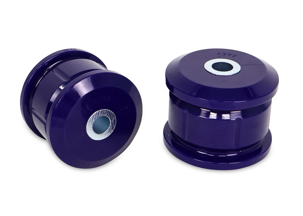 Superpro Rear Trailing Arm Front Bush Kit for Nissan Juke F15 AWD (10-19)