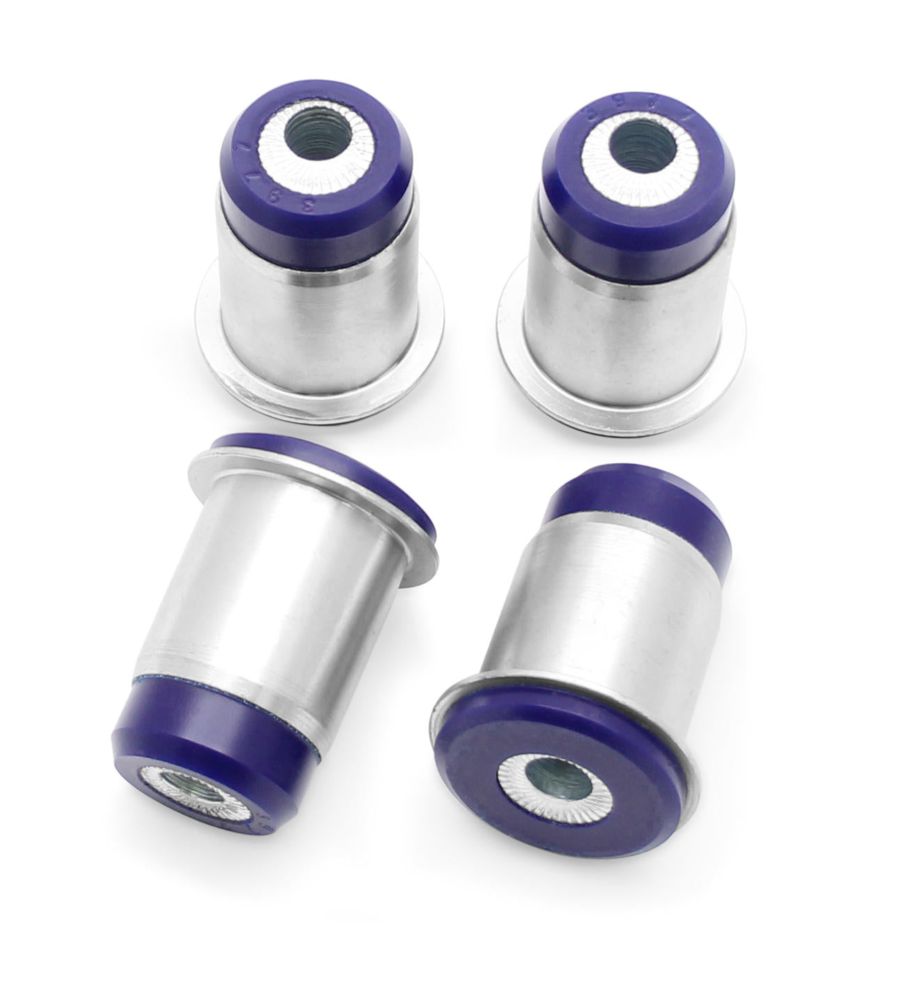 Superpro Rear Upper Control Arm Inner Bush Kit - Double Offset for Nissan Pathfinder R51 (05-13)