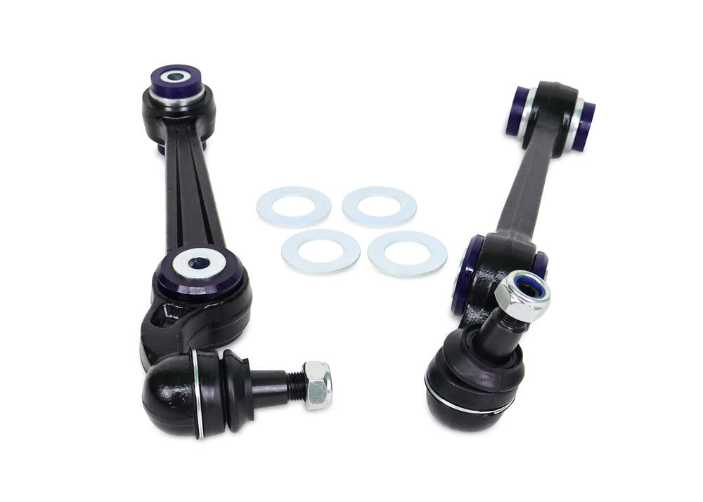 Superpro Front Lower Control Arms for Mazda 6 MPS GG (05-08)