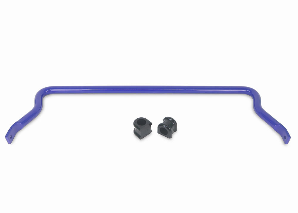 Superpro Front Anti Roll Bar 33mm Fixed for Jeep Wrangler JK (07-18)