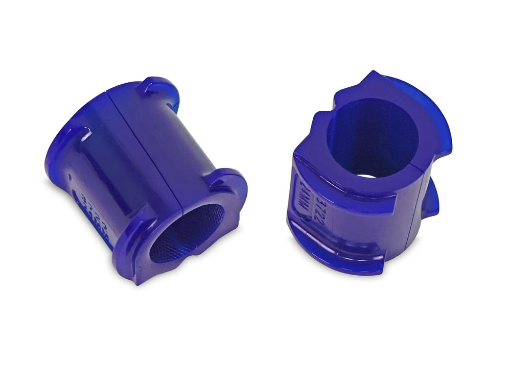 Superpro Rear Anti Roll Bar Bush Kit 24mm for Porsche 911 996 (97-05)