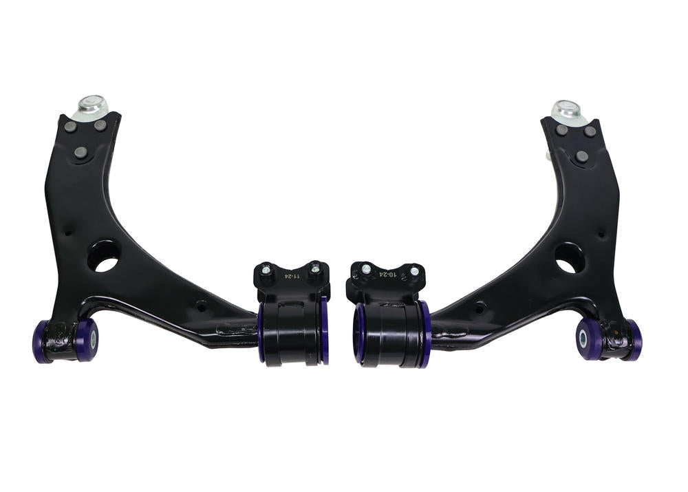 Superpro Front Lower Control Arms for Volvo C70 542 (06-13)