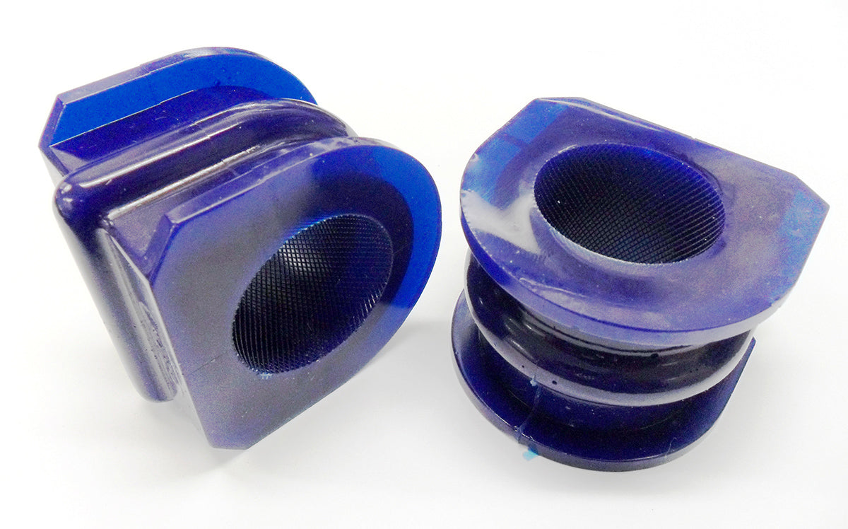 Superpro Front Anti Roll Bar Bush Kit 34mm for Nissan GT-R R35 (09-)
