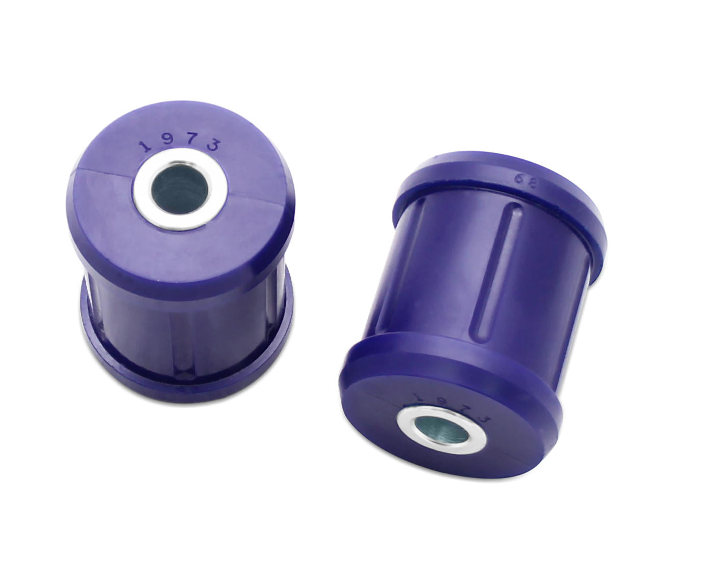 Superpro Rear Lower Trailing Front Bush Kit for Mitsubishi Lancer Evo 7 8 9 (01-07)