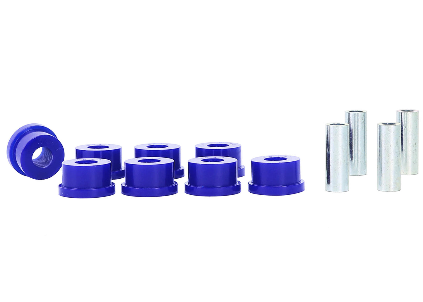 Superpro Rear Upper Trailing Arm Bush Kit for Toyota Hilux Surf KDN185 KZN185 RZN185 VZN180 185 (95-02)