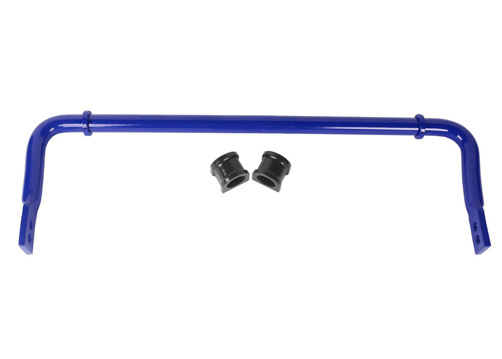 Superpro Rear Anti Roll Bar 27mm Adjustable for Mazda 3 MPS BK (06-09)
