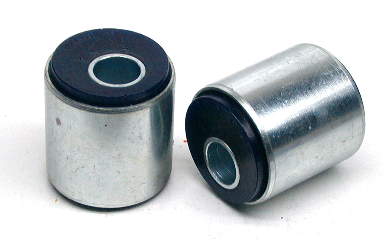 Superpro Front Control Arm Lower Inner Rear Bush Kit - Double Offset for Hyundai Sonata Y3 (93-98)