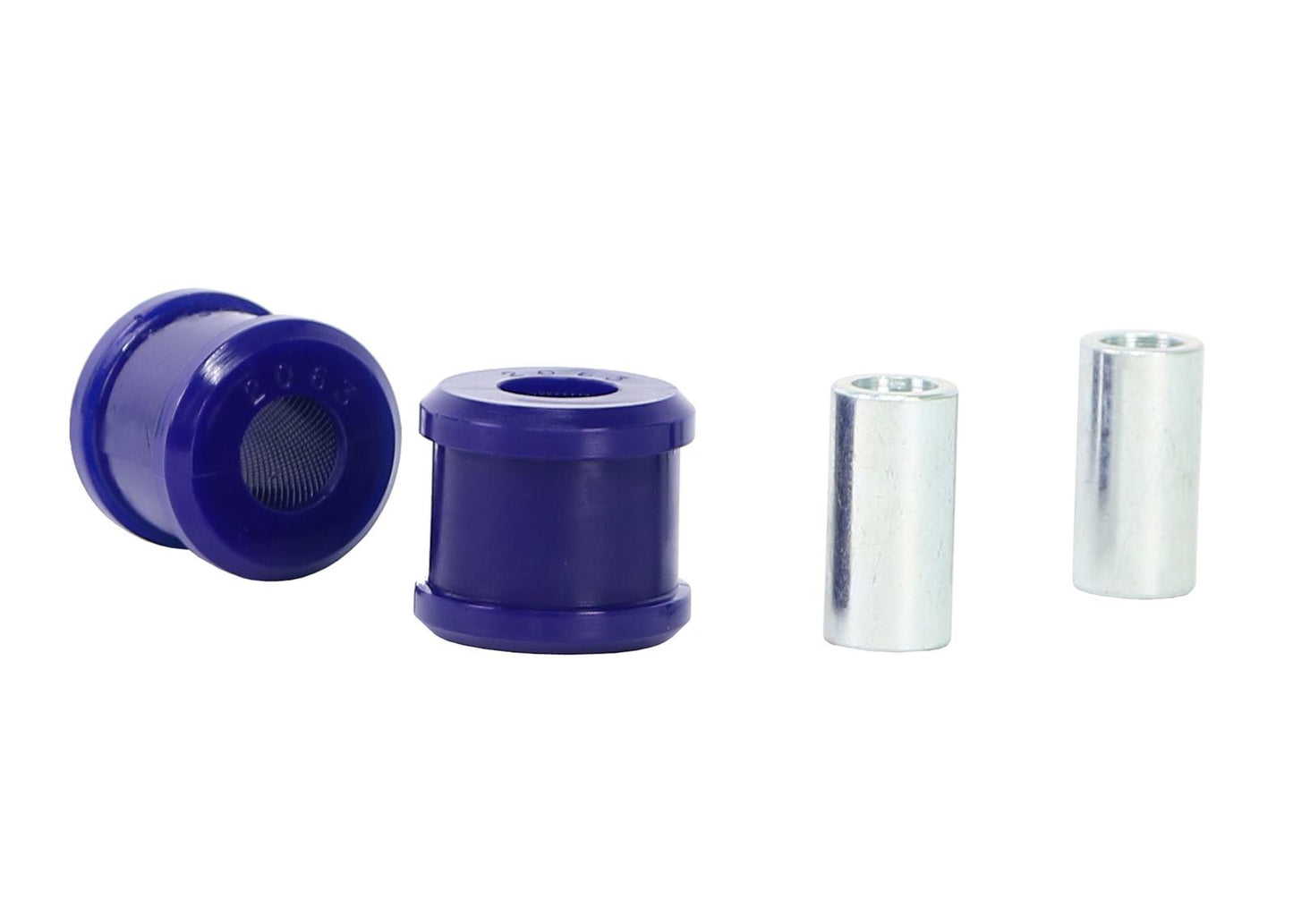 Superpro Rear Toe Arm Inner Bush Kit for Mitsubishi Lancer Evo 4 5 6 (96-01)