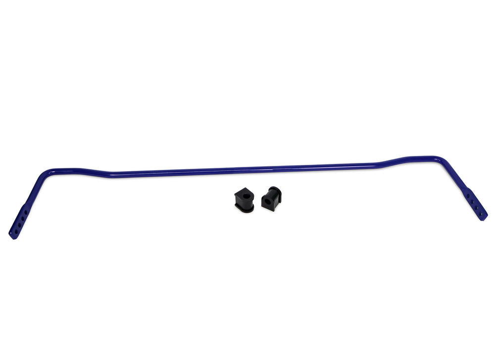 Superpro Rear Anti Roll Bar 18mm Adjustable for Toyota MR2 ZZW30 (99-07)