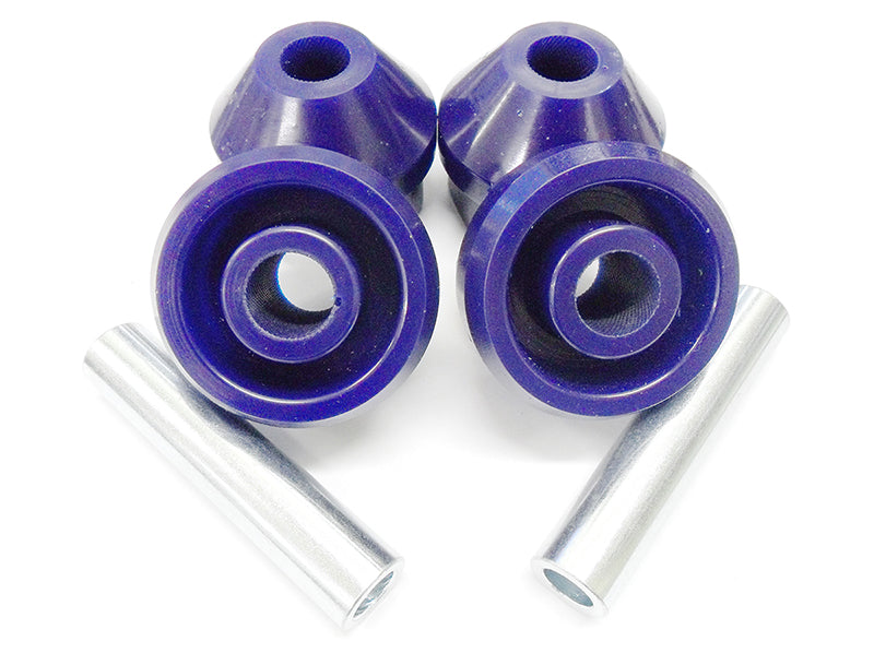 Superpro Rear Beam Axle Bush Kit for Suzuki Swift EZ (05-11)