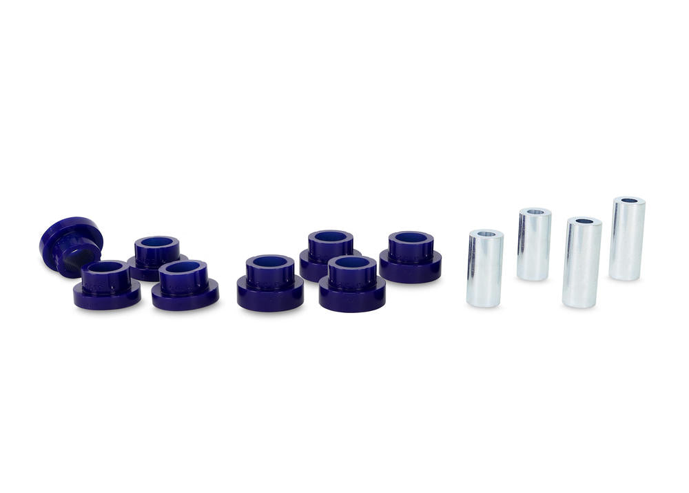 Superpro Rear Upper Control Inner Bush Kit for Subaru WRX STI VA (14-21)