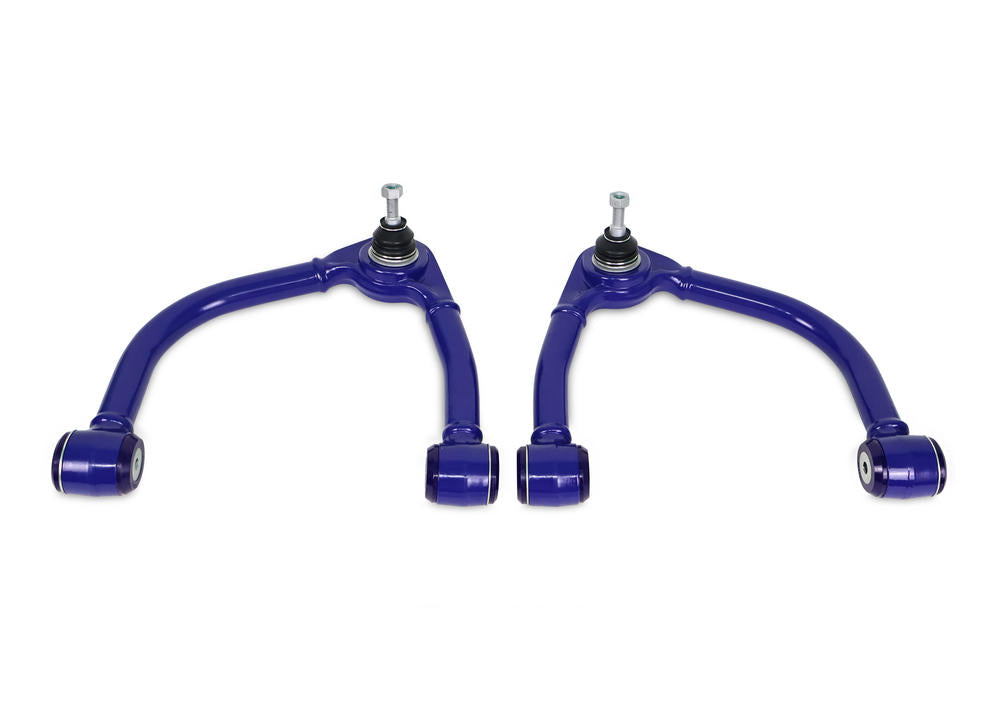 Superpro Front Upper Control Arm for VW Amarok 2H 4Motion (10-22)