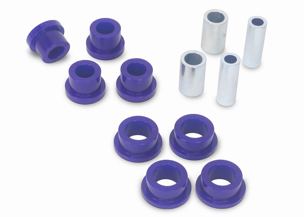 Superpro Rear Lower Control Arm Inner Bush Kit for Toyota Corolla Levin AE90 91 92 93 94 96 (87-97)