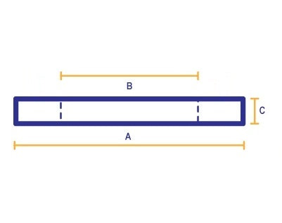Superpro Rear Spring Pad Lower Bush Kit 12mm for BMW M3 E36 (92-99)