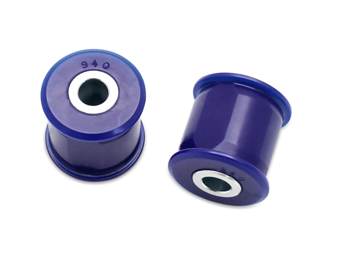Superpro Rear Lower Trailing Arm Bush Kit for Mazda RX-7 SA (79-85)