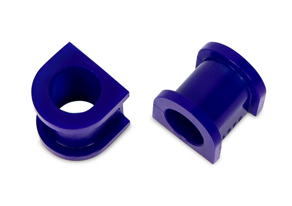Superpro Front Anti Roll Bar Bush Kit 23mm for Mitsubishi Lancer Wagon/Hatch CC (92-96)