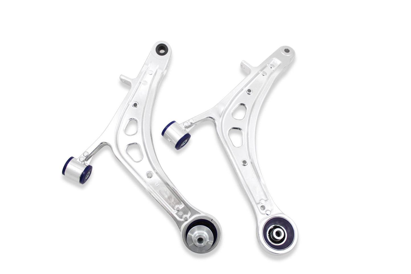 Superpro Supaloy Lower Front Control Arms for Subaru WRX STI VA (14-21)